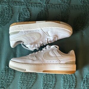 WMNS GAMMA FORCE 'WHITE PHANTOM'